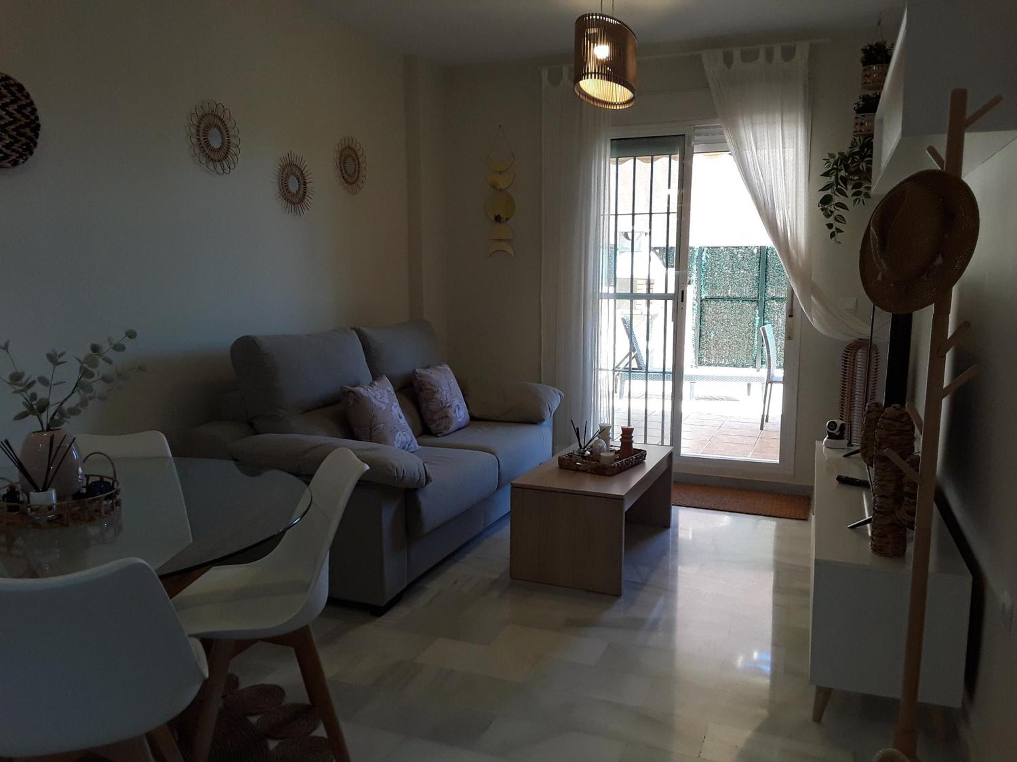 Whydhand Resorts Apartments ,Pools And Lovely Terrace Fuengirola Exterior foto