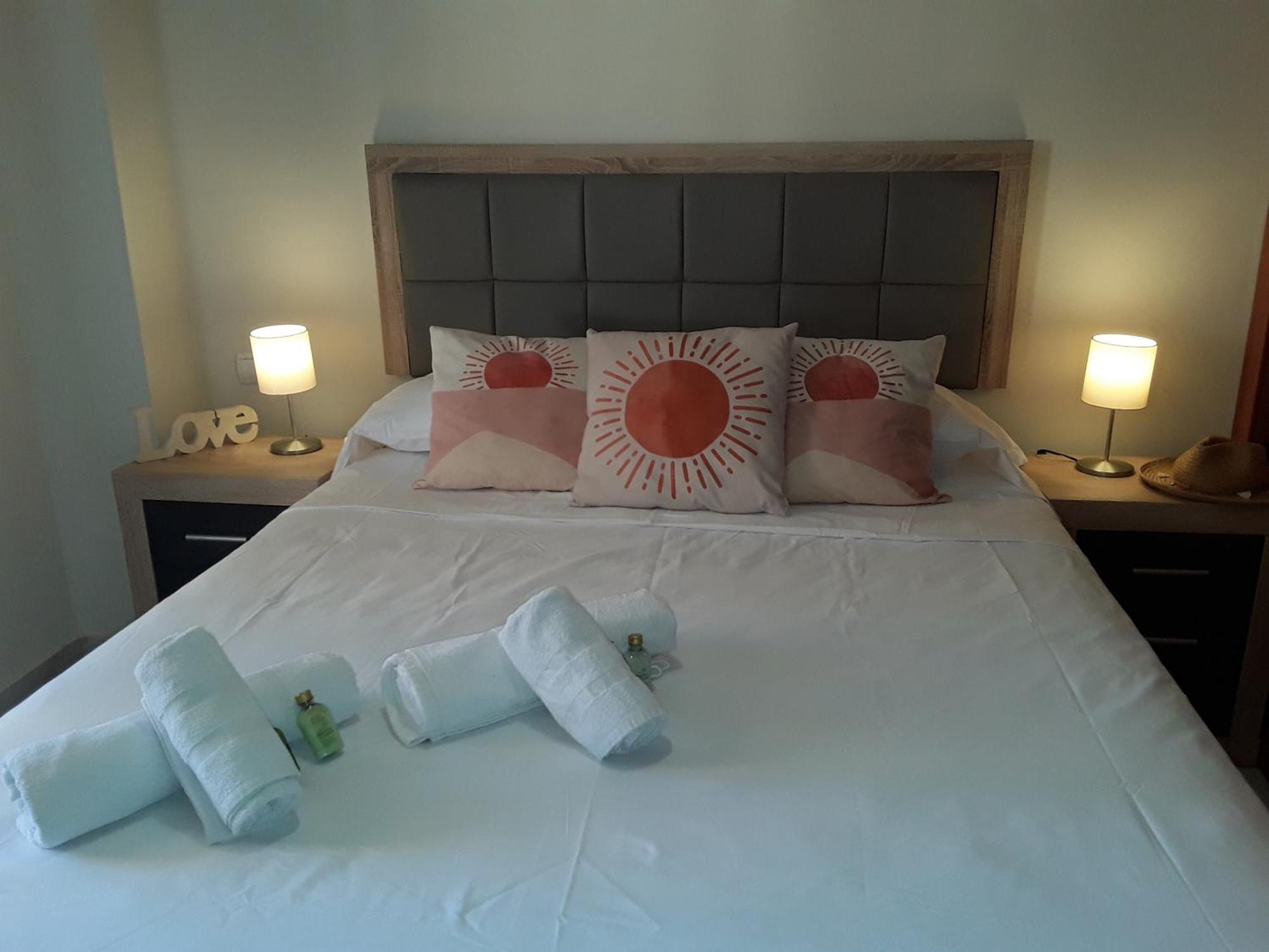 Whydhand Resorts Apartments ,Pools And Lovely Terrace Fuengirola Exterior foto