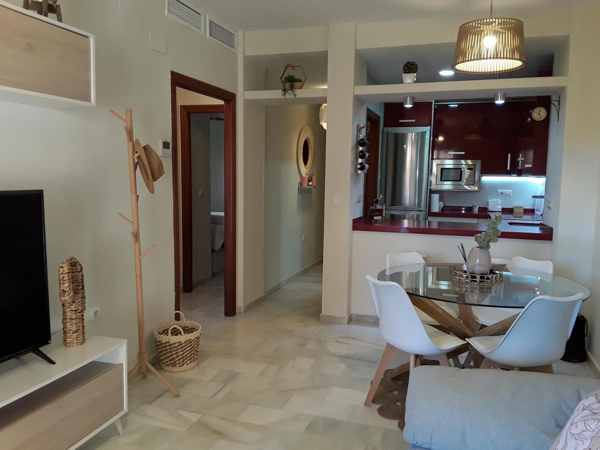 Whydhand Resorts Apartments ,Pools And Lovely Terrace Fuengirola Exterior foto