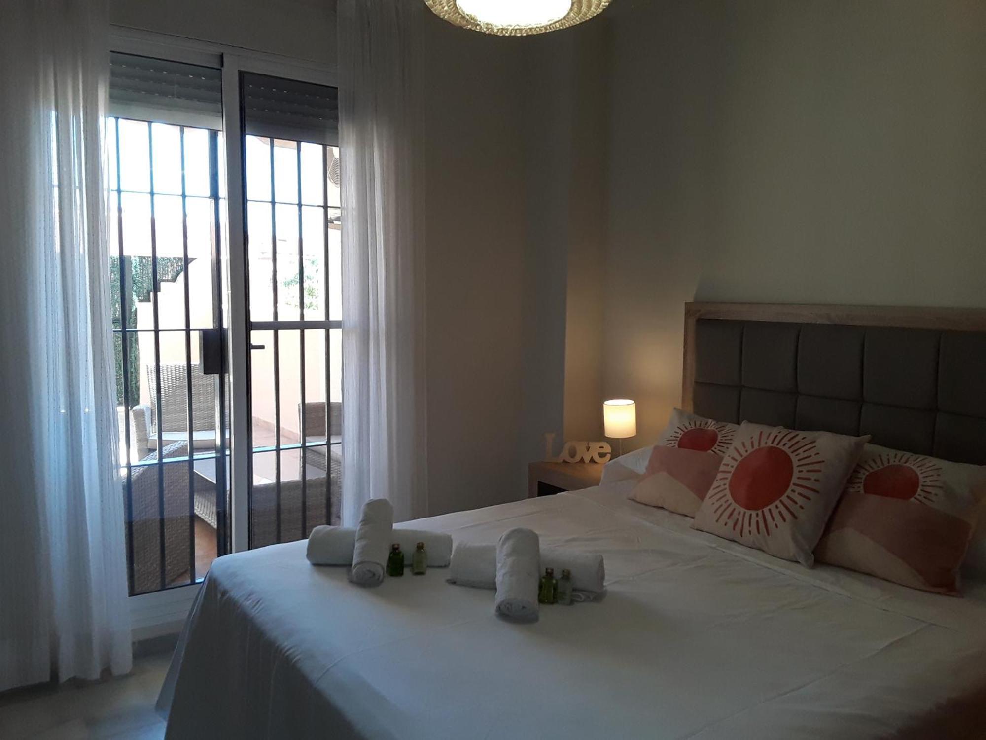 Whydhand Resorts Apartments ,Pools And Lovely Terrace Fuengirola Exterior foto