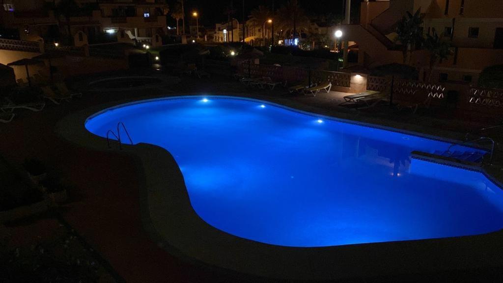Whydhand Resorts Apartments ,Pools And Lovely Terrace Fuengirola Exterior foto
