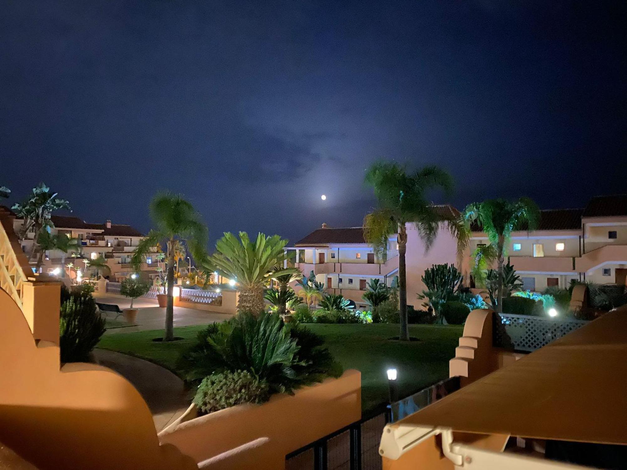Whydhand Resorts Apartments ,Pools And Lovely Terrace Fuengirola Exterior foto
